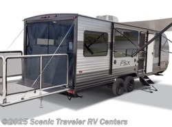 New 2020 Forest River Salem FSX 181RT available in Slinger, Wisconsin