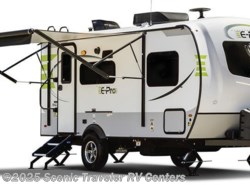 New 2020 Forest River Flagstaff E-Pro E19FD available in Slinger, Wisconsin