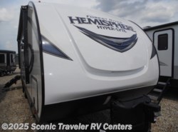 New 2020 Forest River Salem Hemisphere Lite 25RBHL available in Slinger, Wisconsin