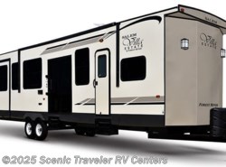 New 2020 Forest River Salem Villa 353FLFB available in Slinger, Wisconsin
