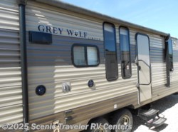 Used 2017 Forest River Grey Wolf 24RK available in Slinger, Wisconsin