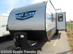 New 2020 Forest River Salem 29VBUD available in Slinger, Wisconsin