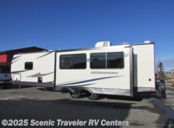 New 2020 Forest River Salem Hemisphere GLX 283RK available in Slinger, Wisconsin