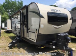 New 2020 Forest River Flagstaff Micro Lite 25BRDS available in Slinger, Wisconsin