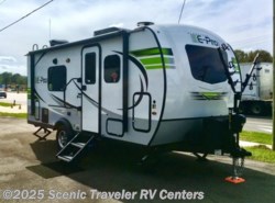New 2020 Forest River Flagstaff E-Pro E19FD available in Slinger, Wisconsin