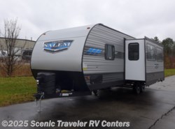 New 2021 Forest River Salem 26DBUD available in Slinger, Wisconsin
