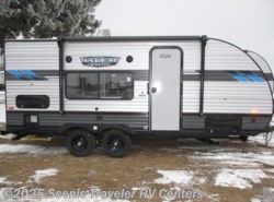 New 2021 Forest River Salem Cruise Lite 171RBXL available in Slinger, Wisconsin