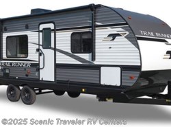 New 2021 Heartland Trail Runner TR 261 BHS available in Slinger, Wisconsin