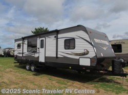 2016 Riverside 39KQS 2016 Riverside 39KQS