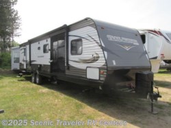 2017 Heartland RV Trail Runner 39FQBS 2017 Heartland RV Trail Runner 39FQBS