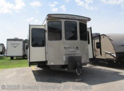 New 2017 Forest River Salem Villa Estate 385FLBH available in Baraboo, Wisconsin