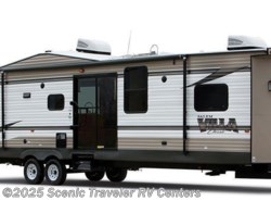 New 2018 Forest River Salem Villa 400RETS available in Baraboo, Wisconsin