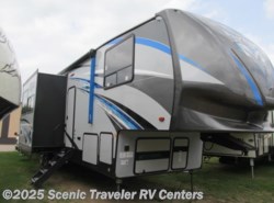 New 2018 Forest River Vengeance F348A13 available in Baraboo, Wisconsin