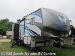 New 2019 Forest River Vengeance 320A available in Baraboo, Wisconsin
