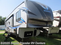 New 2019 Forest River Vengeance 311A13 available in Baraboo, Wisconsin