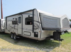 New 2019 Forest River Flagstaff Shamrock 233S available in Baraboo, Wisconsin