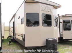 New 2019 Forest River Salem Villa 394 FKDS available in Baraboo, Wisconsin