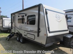 New 2019 Forest River Flagstaff Shamrock 19 available in Baraboo, Wisconsin