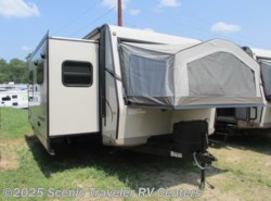 New 2018 Forest River Flagstaff Shamrock 23FL available in Baraboo, Wisconsin