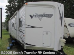 Used 2012 Forest River V-Cross Classic 30VCBHS available in Baraboo, Wisconsin