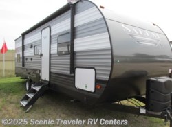 New 2019 Forest River Salem LE 26 DBLE available in Baraboo, Wisconsin