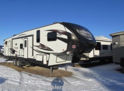 Used 2016 Heartland ElkRidge Xtreme Light E365 available in Baraboo, Wisconsin