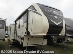 New 2019 Heartland ElkRidge Focus ER 290RS available in Baraboo, Wisconsin