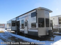 New 2019 Forest River Salem Villa Estate 42DL available in Baraboo, Wisconsin