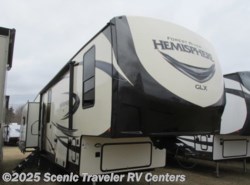 New 2019 Forest River Salem Hemisphere GLX 370BL available in Baraboo, Wisconsin