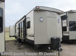 New 2019 Forest River Salem Villa 402QBQ available in Baraboo, Wisconsin