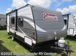Used 2018 Dutchmen Coleman Lantern LT 16FB available in Baraboo, Wisconsin