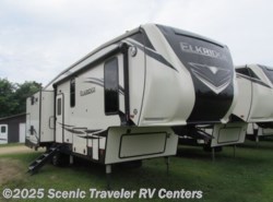 New 2019 Heartland ElkRidge ER 31 RLK available in Baraboo, Wisconsin
