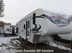 Used 2012 Heartland ElkRidge Express E30 available in Slinger, Wisconsin