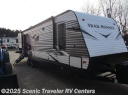 New 2020 Heartland Trail Runner 31DB available in Baraboo, Wisconsin