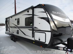 New 2021 Heartland Sundance Ultra-Lite SDTT 262RB available in Baraboo, Wisconsin