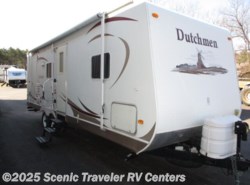 Used 2009 Dutchmen DSL 26F available in Baraboo, Wisconsin