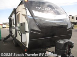 New 2021 Heartland Sundance Ultra-Lite SDTT 221 RB available in Baraboo, Wisconsin