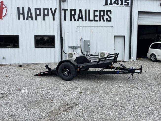 2025 Load Trail SH