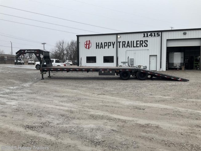 2025 Load Trail GL