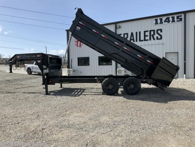 2025 Load Trail DG