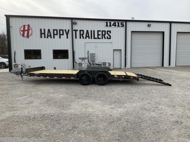 2025 Load Trail CH