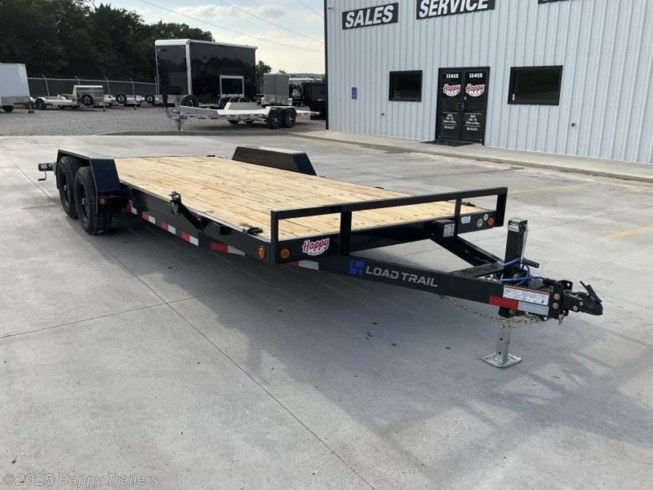 2024 Load Trail CH