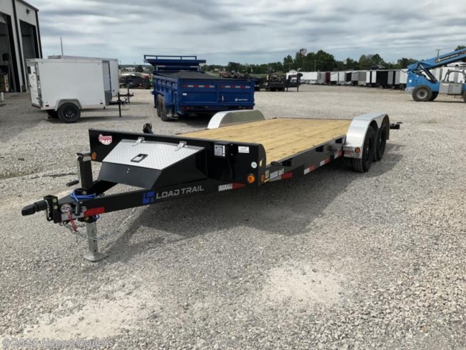 2024 Load Trail CH
