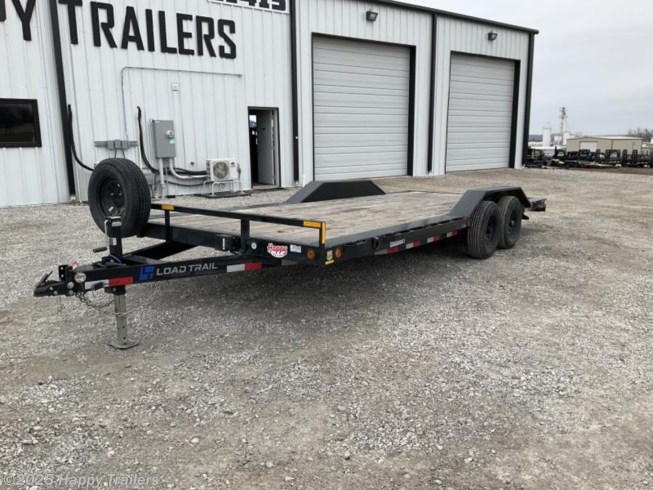 2023 Load Trail CH