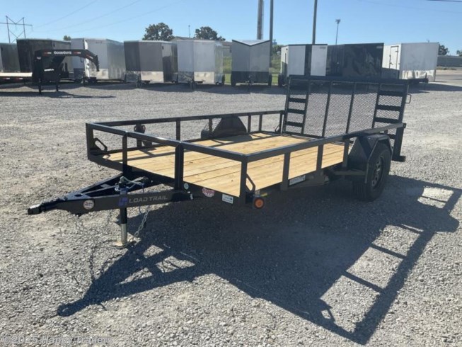 2025 Load Trail SE