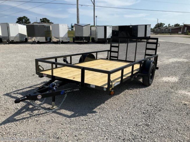 2024 Load Trail SE