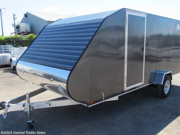 2024 Triton Trailers TC Series TC167 available in East Bethel, MN