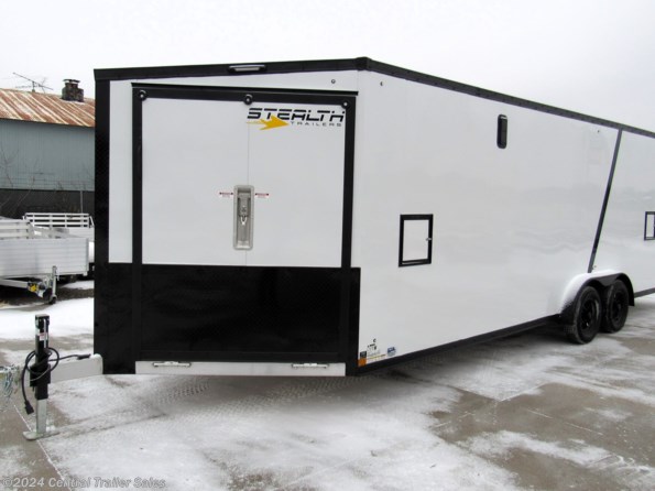 2024 Stealth Predator available in East Bethel, MN