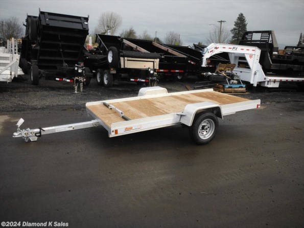 2024 SnoPro 52" x 10' TILT available in Halsey, OR