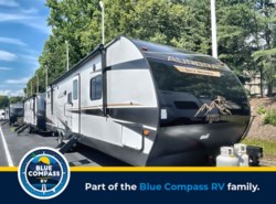 New 2024 Forest River Aurora Sky Series 340BHTS available in Strafford, Missouri